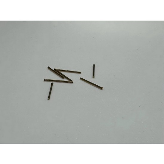 1/35 Panzer I (PzKpfw I) Tank Tracks Links w/Pins 1/35 Panzer I (PzKpfw I) Tank Tracks Links w/Pins