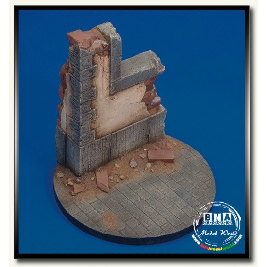 Base Vol.1 (120mm) Base Vol.1 (120mm)