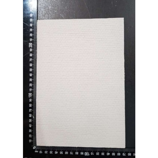 1/35 Paving (Cobblestone Street Section) 1/35 Paving (Cobblestone Street Section)