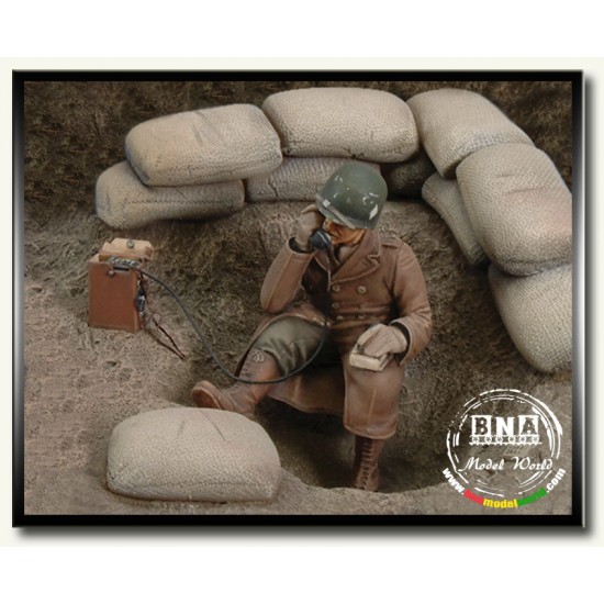 1/35 WWII PFC-501 St Parachute Infantry Regiment 1/35 WWII PFC-501 St Parachute Infantry Regiment