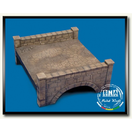 1/35 Country Bridge 1/35 Country Bridge