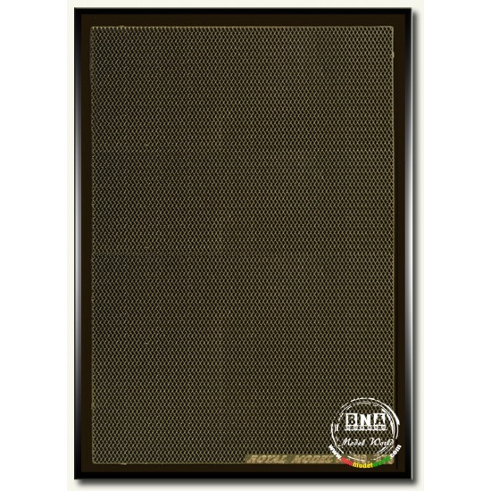 1/35 Medium Diamond Mesh 1/35 Medium Diamond Mesh