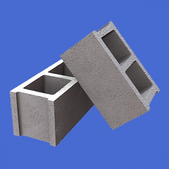 1/35 Concrete Bricks No.2 1/35 Concrete Bricks No.2