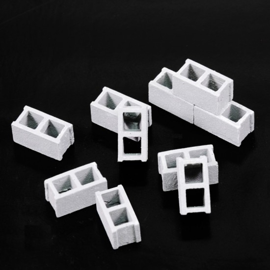 1/35 Concrete Bricks No.2 1/35 Concrete Bricks No.2
