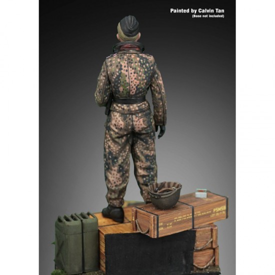 1/35 Lucky Strikes Ardennes 1944 1/35 Lucky Strikes Ardennes 1944