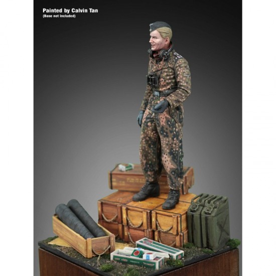 1/35 Lucky Strikes Ardennes 1944 1/35 Lucky Strikes Ardennes 1944
