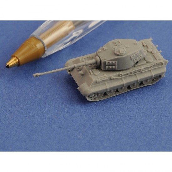 75mm Scale Pin-Up Christmas 75mm Scale Pin-Up Christmas