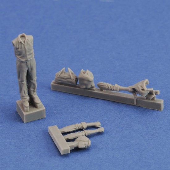 1/72 Tank Man Tienanmen 1989 1/72 Tank Man Tienanmen 1989