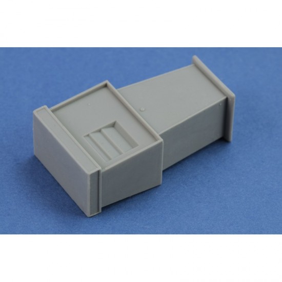 1/35 Modern Gas Pumps 1/35 Modern Gas Pumps
