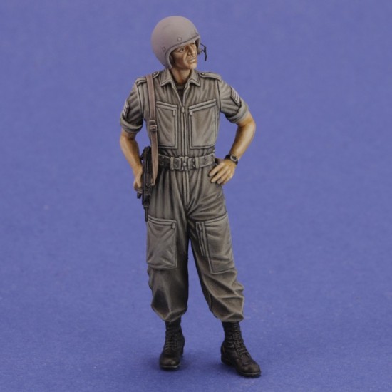 1/35 IDF Tanker 1973 1/35 IDF Tanker 1973