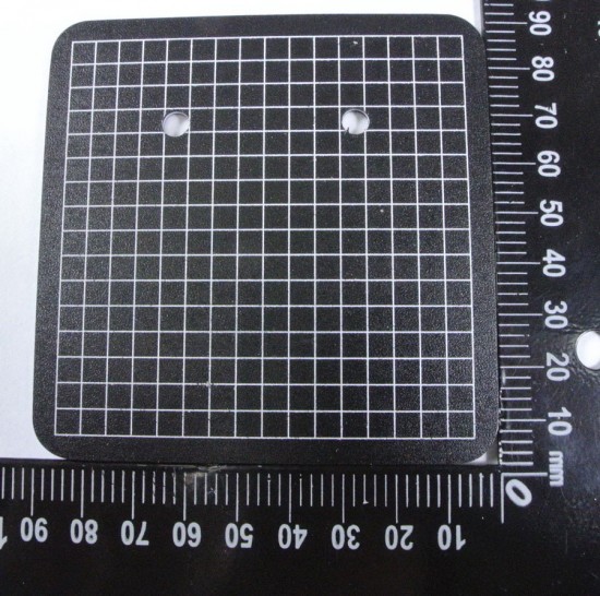Replacement Cutting Mat for #RP-CUTR Mitre Cutter Replacement Cutting Mat for #RP-CUTR Mitre Cutter