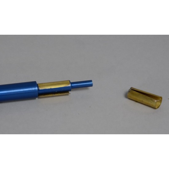 Gun Barrel Making Tool - Step Roller (Rolling Tool) Gun Barrel Making Tool - Step Roller (Rolling Tool)