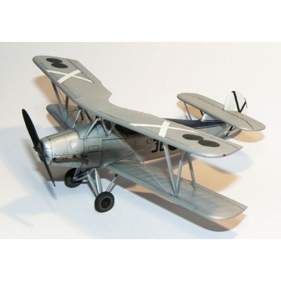 1/72 Spanish/Czech/Romanian Arado 66 Legion Condor 1/72 Spanish/Czech/Romanian Arado 66 Legion Condor