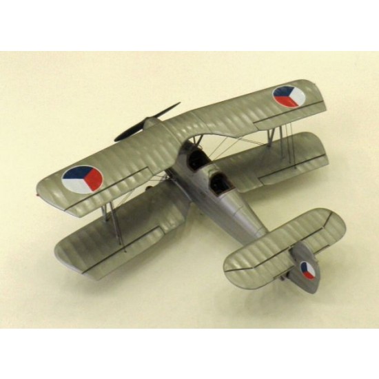 1/72 Spanish/Czech/Romanian Arado 66 Legion Condor 1/72 Spanish/Czech/Romanian Arado 66 Legion Condor