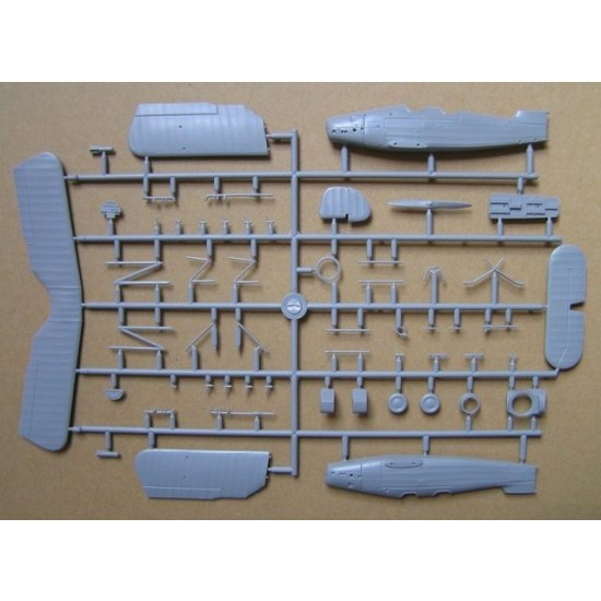 1/72 Spanish/Czech/Romanian Arado 66 Legion Condor 1/72 Spanish/Czech/Romanian Arado 66 Legion Condor