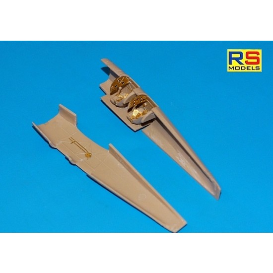 1/72 RAF/Japanese/Polish/Yugoslavia Bucker Bu-131 D In Foreign Services 1/72 RAF/Japanese/Polish/Yugoslavia Bucker Bu-131 D In Foreign Services
