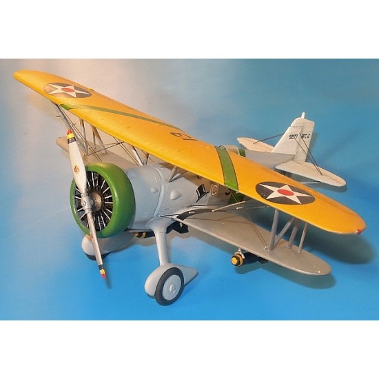 1/72 US Navy BFC-2 Goshawk Curtiss 1/72 US Navy BFC-2 Goshawk Curtiss