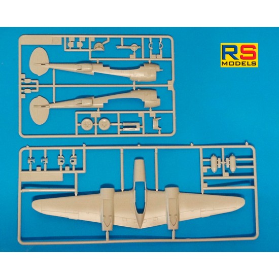 1/72 Lockheed F-5C Lightning Fighter 1/72 Lockheed F-5C Lightning Fighter