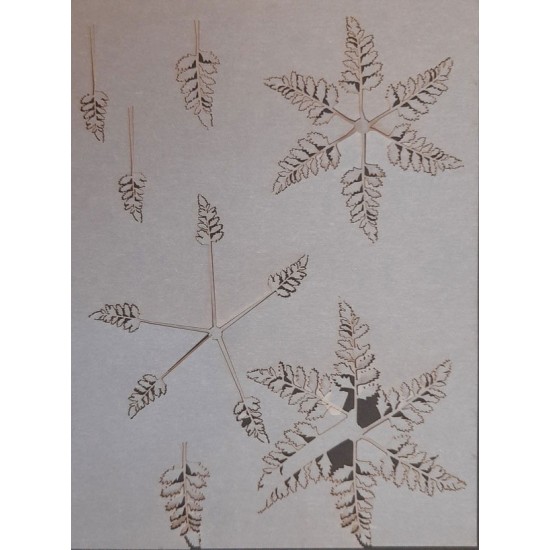 1/35 Foliage & Scenery: Fern No.1 1/35 Foliage & Scenery: Fern No.1