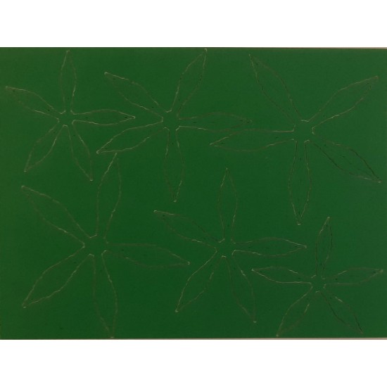 1/35 Foliage & Scenery: Ground Palm Leaves No.1