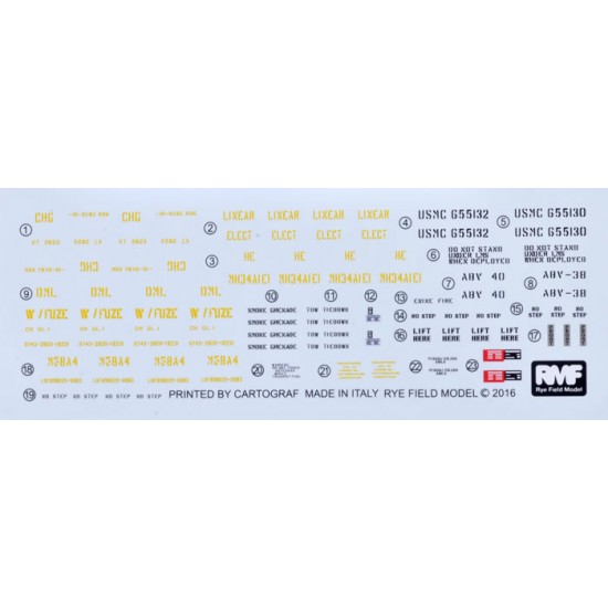 1/35 US M1 Assault Breacher Vehicle 1/35 US M1 Assault Breacher Vehicle