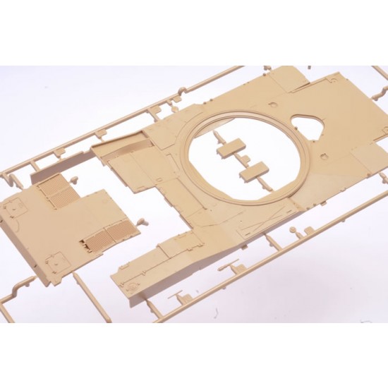 1/35 US M1 Assault Breacher Vehicle 1/35 US M1 Assault Breacher Vehicle