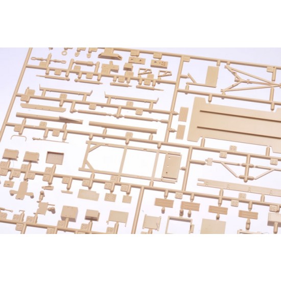 1/35 US M1 Assault Breacher Vehicle 1/35 US M1 Assault Breacher Vehicle