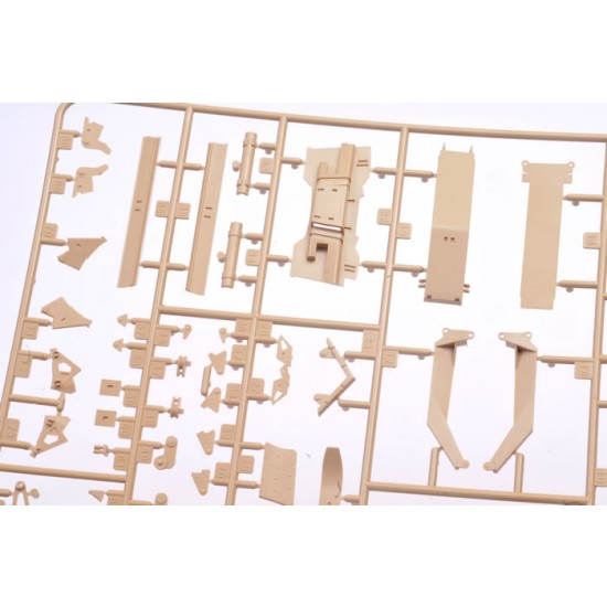 1/35 US M1 Assault Breacher Vehicle 1/35 US M1 Assault Breacher Vehicle