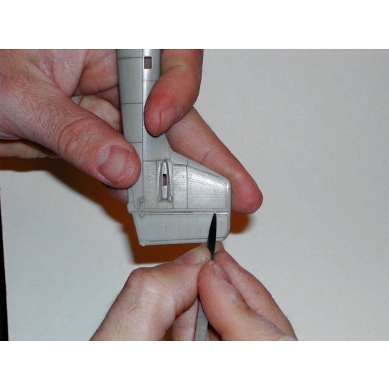 Z63 Scribing Tool Z63 Scribing Tool