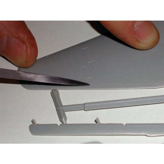 Z63 Scribing Tool Z63 Scribing Tool