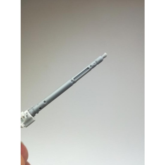 1/16 SdKfz. 171 Panther G MG 34 Barrels (2pcs) for Trumpeter Panther/PZ IV/King Tiger 1/16 SdKfz. 171 Panther G MG 34 Barrels (2pcs) for Trumpeter Panther/PZ IV/King Tiger