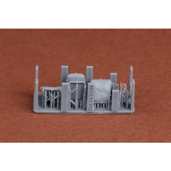 1/35 German AFV Sd.Kfz. 251, Sd.Kfz.234 Seats 1/35 German AFV Sd.Kfz. 251, Sd.Kfz.234 Seats