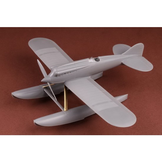 1/48 Macchi M.39 Racing Seaplane Resin kit 1/48 Macchi M.39 Racing Seaplane Resin kit