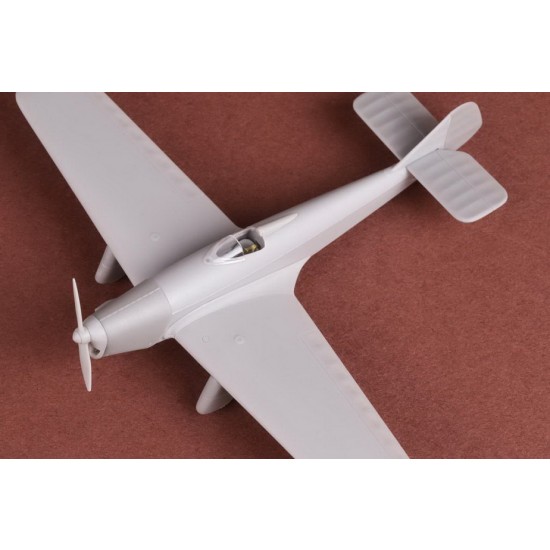 1/72 Miles M.5A Sparrowhawk Schlesinger Race 1/72 Miles M.5A Sparrowhawk Schlesinger Race
