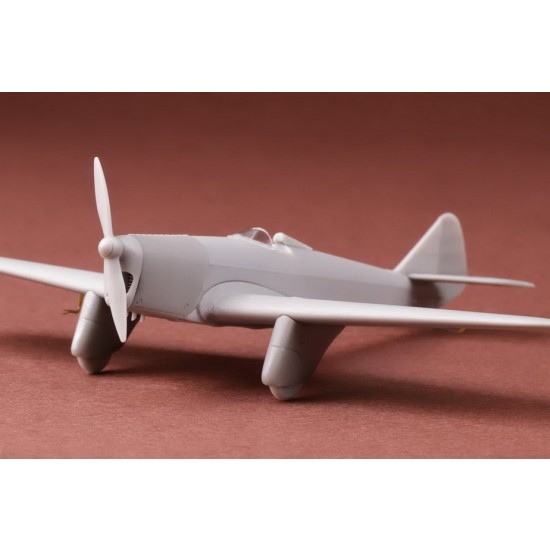 1/72 Miles M.5A Sparrowhawk Schlesinger Race 1/72 Miles M.5A Sparrowhawk Schlesinger Race