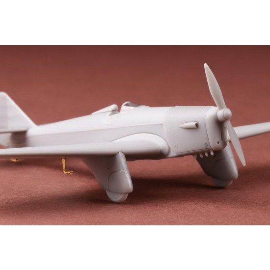 1/72 Miles M.5A Sparrowhawk Schlesinger Race 1/72 Miles M.5A Sparrowhawk Schlesinger Race