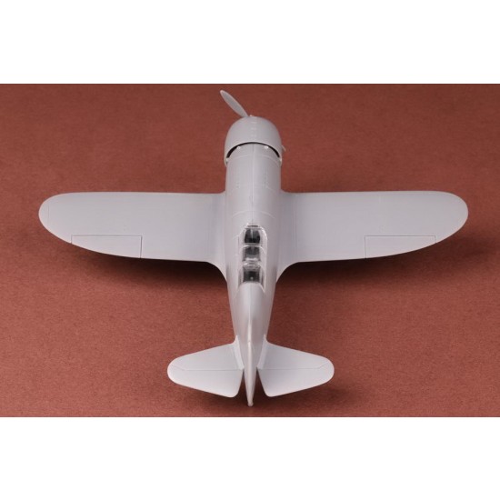 1/72 Granville Gee Bee R6H QED Resin kit 1/72 Granville Gee Bee R6H QED Resin kit