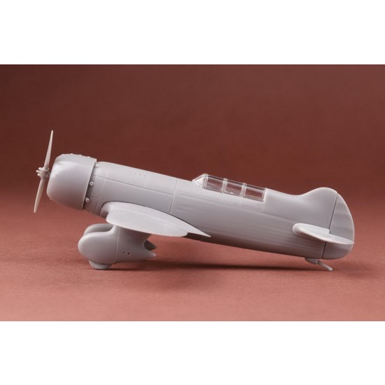 1/72 Granville Gee Bee R6H QED Resin kit 1/72 Granville Gee Bee R6H QED Resin kit