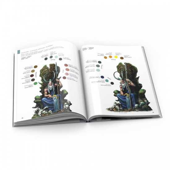 The Art Of Zodiac Mystic Signs (English) The Art Of Zodiac Mystic Signs (English)