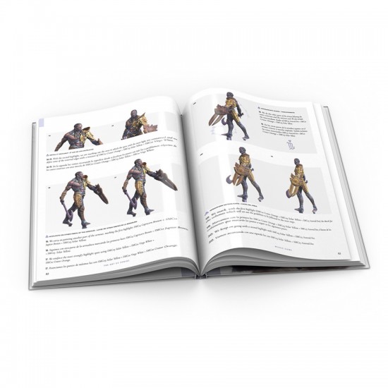 The Art Of Zodiac Mystic Signs (English) The Art Of Zodiac Mystic Signs (English)