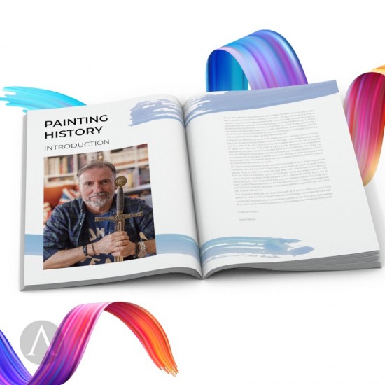 Timeline Colors Pepe Gallardo (English, 296 pages, 10x297mm, Hard Cover) Timeline Colors Pepe Gallardo (English, 296 pages, 10x297mm, Hard Cover)