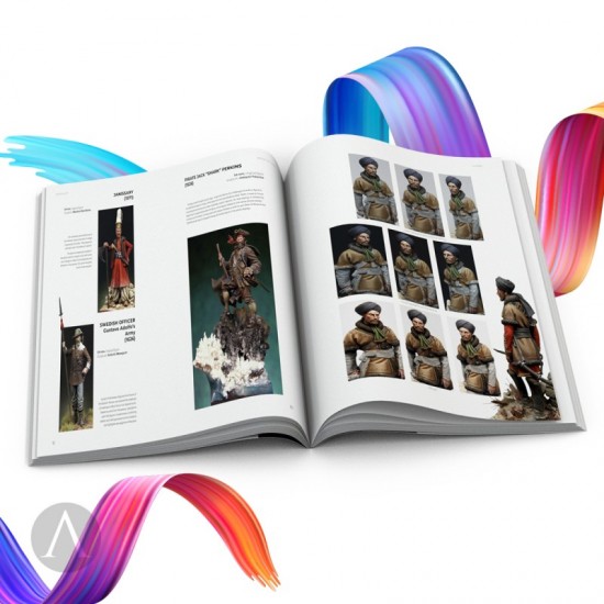 Timeline Colors Pepe Gallardo (English, 296 pages, 10x297mm, Hard Cover) Timeline Colors Pepe Gallardo (English, 296 pages, 10x297mm, Hard Cover)