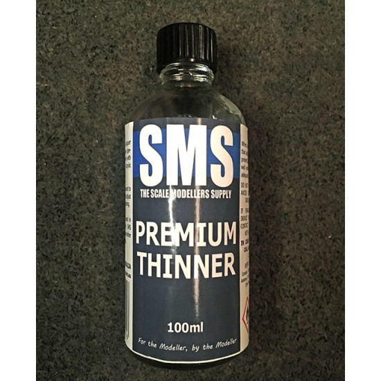 Premium Thinner (100ml) Premium Thinner (100ml)