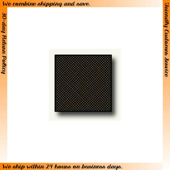 Carbon Fiber Plain Weave Black/Metallic Khaki Decals Carbon Fiber Plain Weave Black/Metallic Khaki Decals