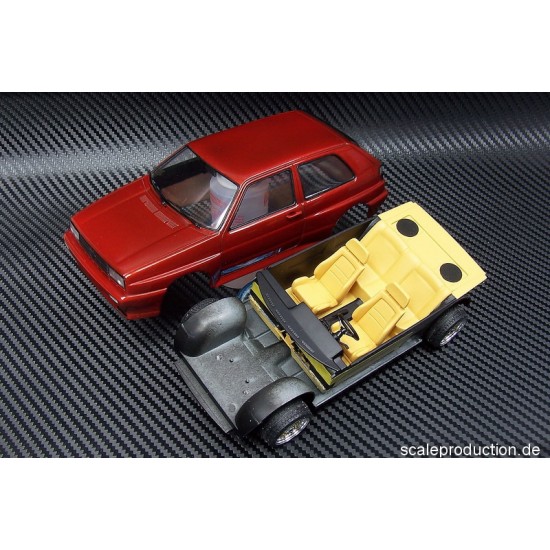 1/24 Car Seats Type G (2 Seats) 1/24 Car Seats Type G (2 Seats)