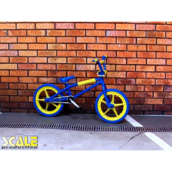 1/24 Bike BMX 1/24 Bike BMX