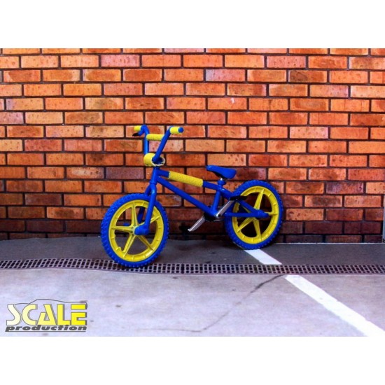 1/24 Bike BMX 1/24 Bike BMX
