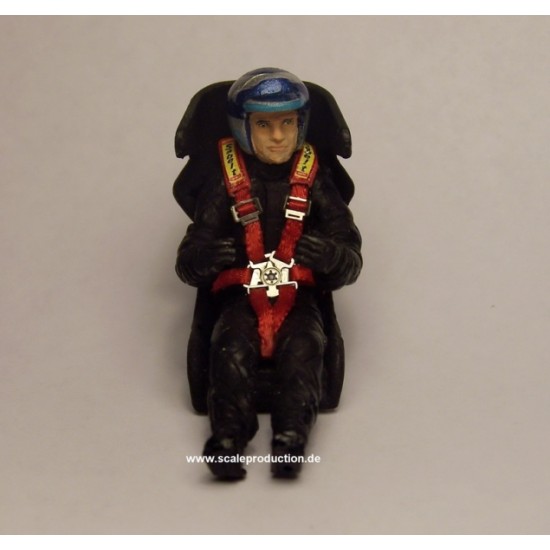 1/24 Seat Belt Buckles GT-Rally with Decals & Seat Belt (Seat Belt Colour: Red) 1/24 Seat Belt Buckles GT-Rally with Decals & Seat Belt (Seat Belt Colour: Red)