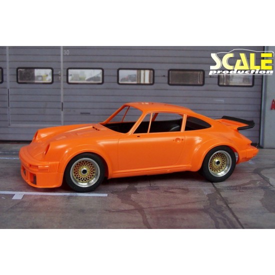 1/24 Porsche 934 RSR 16 BBS E56 Rims for Tamiya kit (4 wheel rims without tyres) 1/24 Porsche 934 RSR 16 BBS E56 Rims for Tamiya kit (4 wheel rims without tyres)