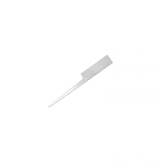#15 Keyhole Saw Blades x 5 For #2 or #5 Handles #15 Keyhole Saw Blades x 5 For #2 or #5 Handles